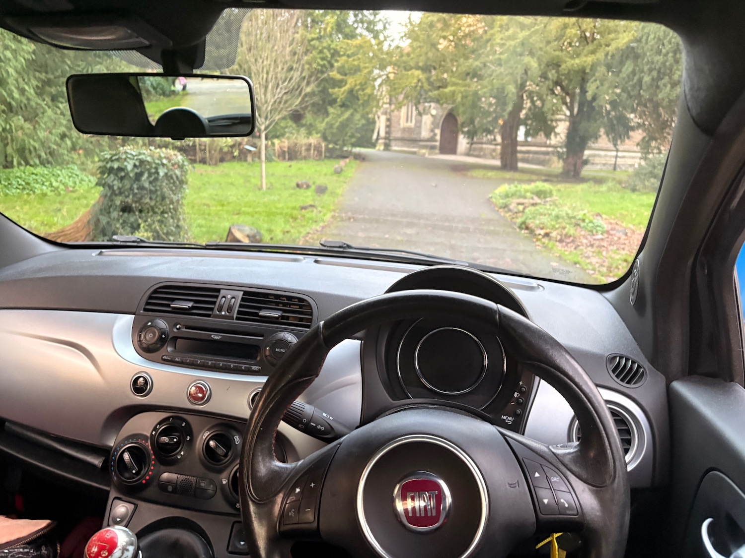 Used Fiat 500 2014 for sale - 77005560: Photo 10