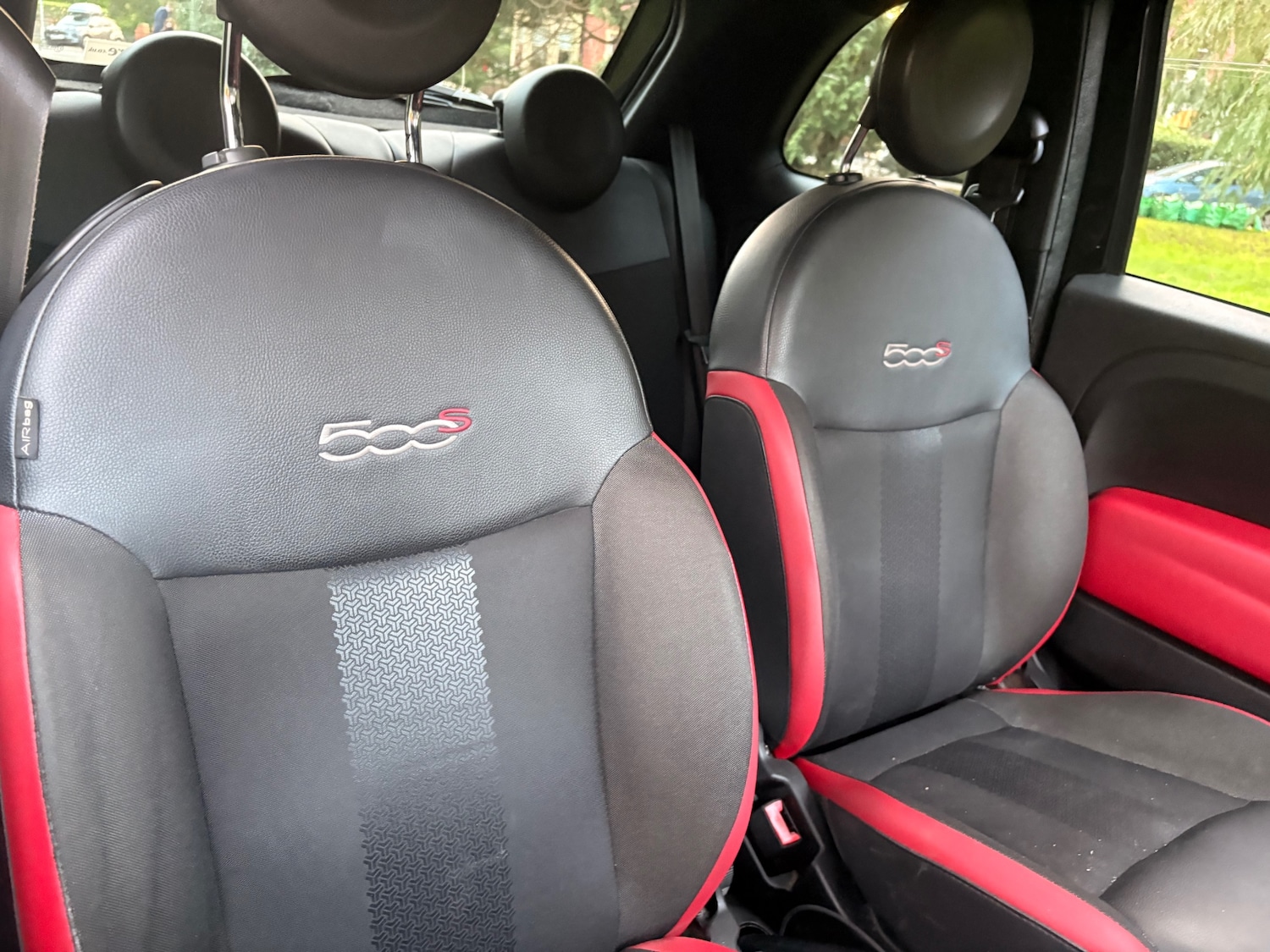 Used Fiat 500 2014 for sale - 77005560: Photo 11