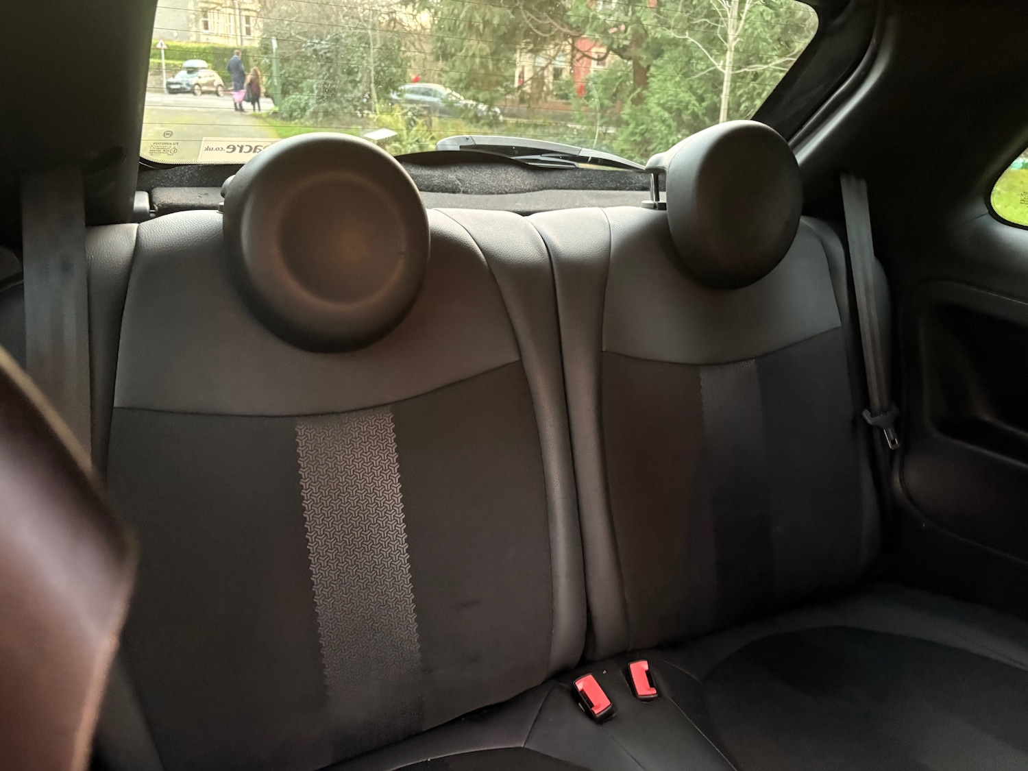 Used Fiat 500 2014 for sale - 77005560: Photo 12