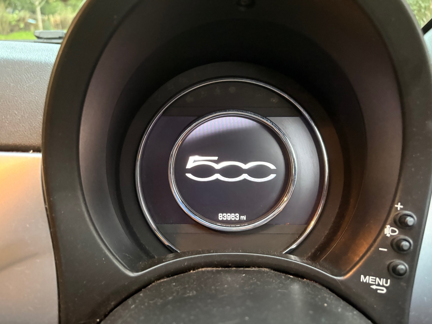 Used Fiat 500 2014 for sale - 77005560: Photo 13