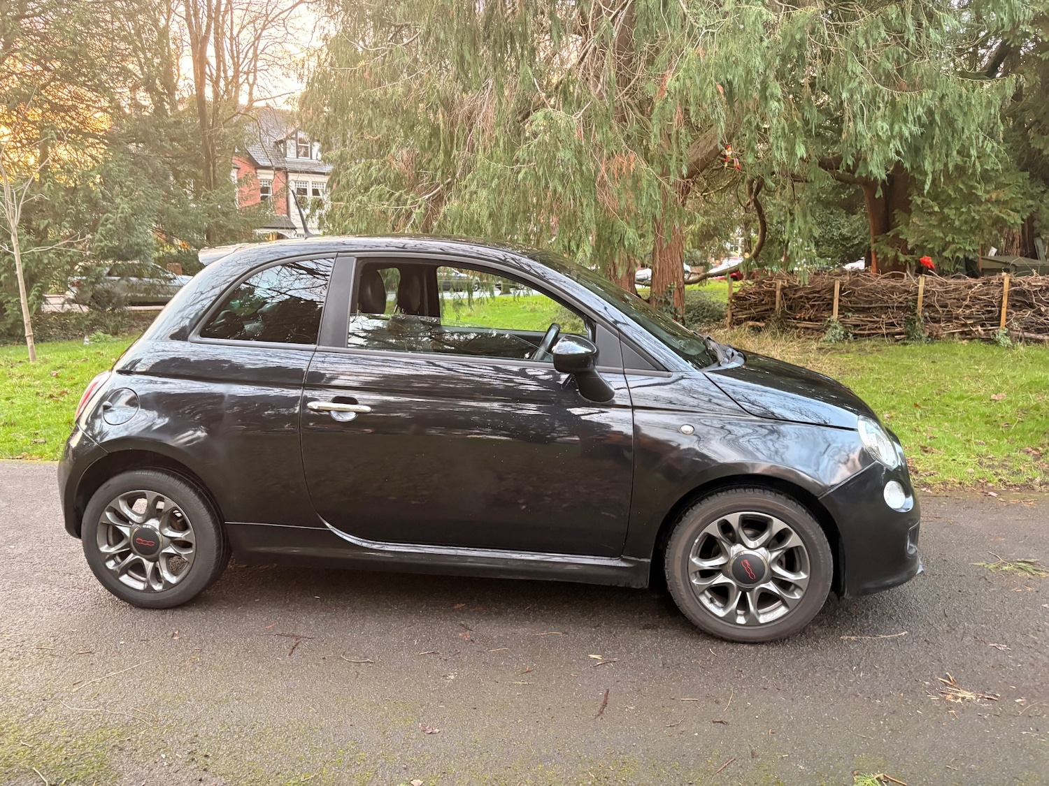 Used Fiat 500 2014 for sale - 77005560: Photo 5