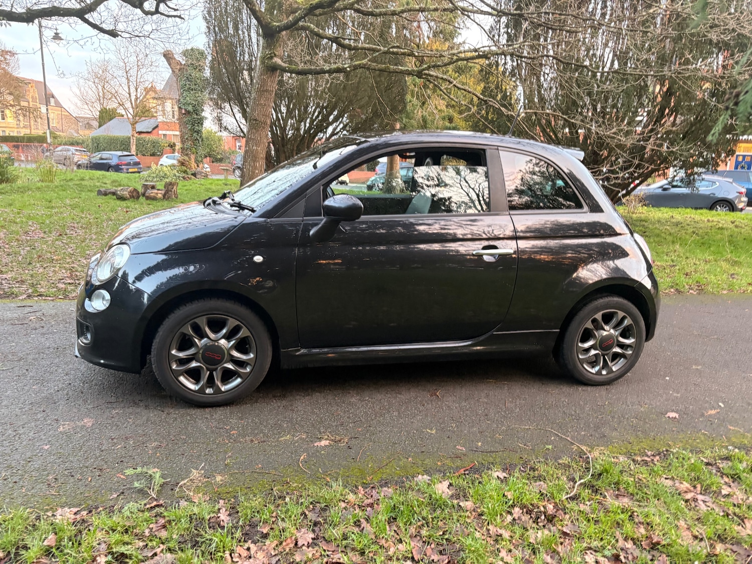 Used Fiat 500 2014 for sale - 77005560: Photo 6