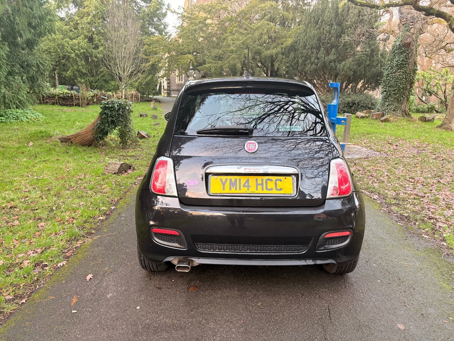 Used Fiat 500 2014 for sale - 77005560: Photo 8