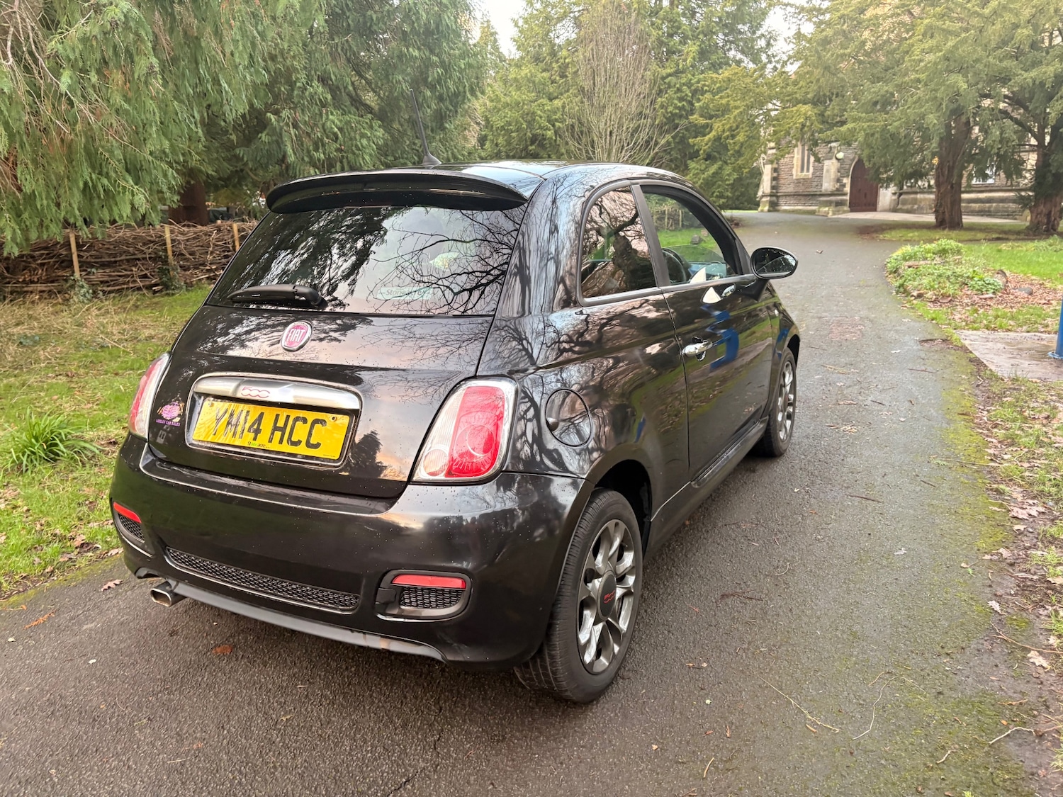 Used Fiat 500 2014 for sale - 77005560: Photo 9