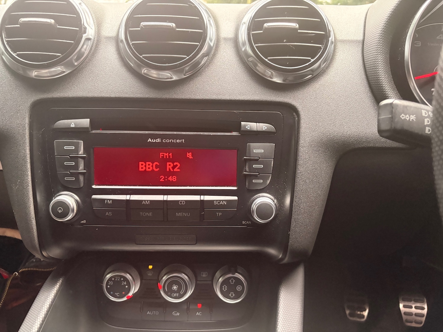 Used Audi TT 2012 for sale - 77054840: Photo 12