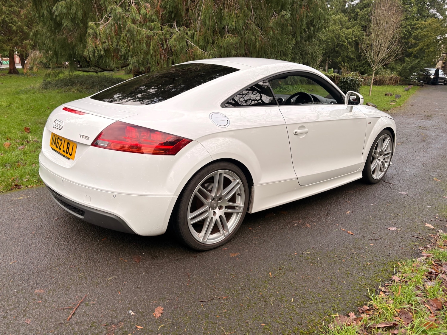 Used Audi TT 2012 for sale - 77054840: Photo 7