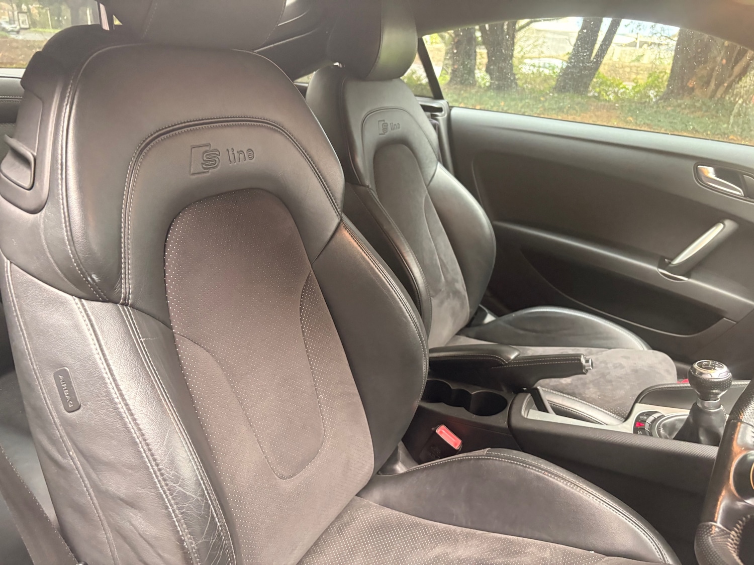 Used Audi TT 2012 for sale - 77054840: Photo 8