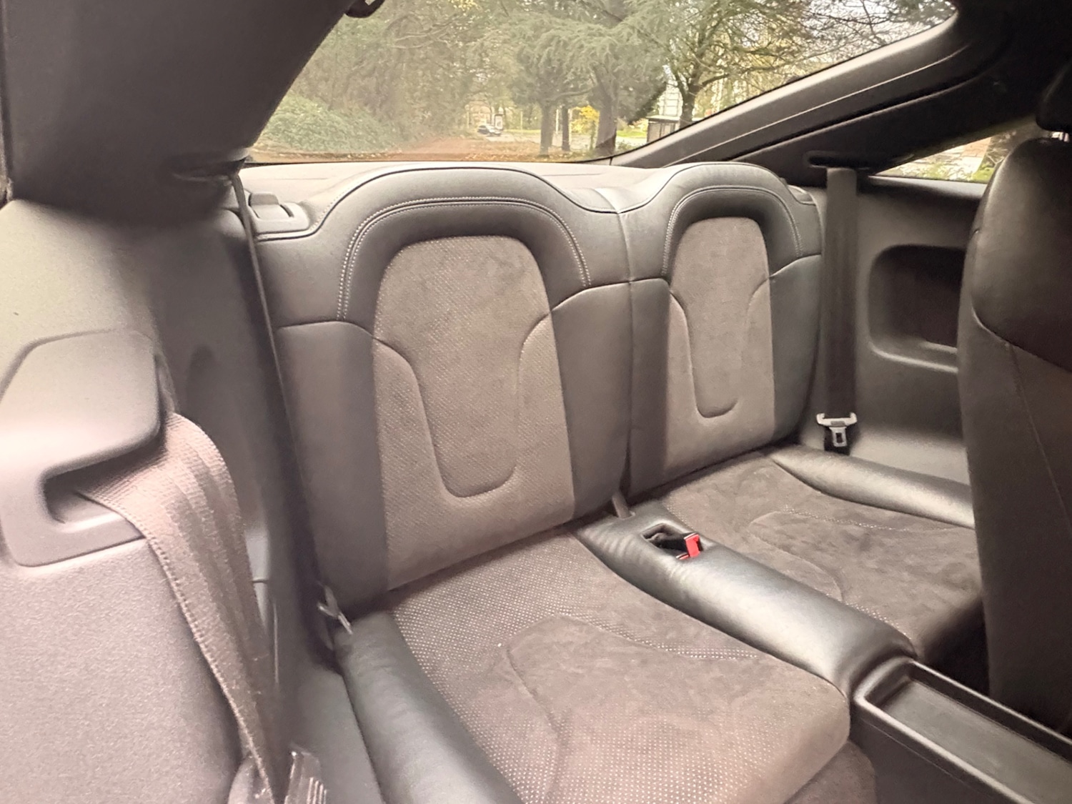 Used Audi TT 2012 for sale - 77054840: Photo 9