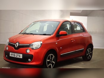 Used Renault Twingo 2016 for sale - 79197977: Photo