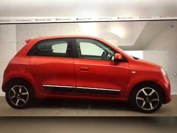 Used Renault Twingo 2016 for sale - 79197977: Photo