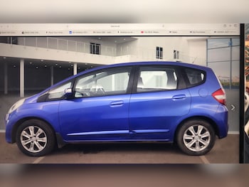 Used Honda Jazz 2012 for sale - 77916464: Photo