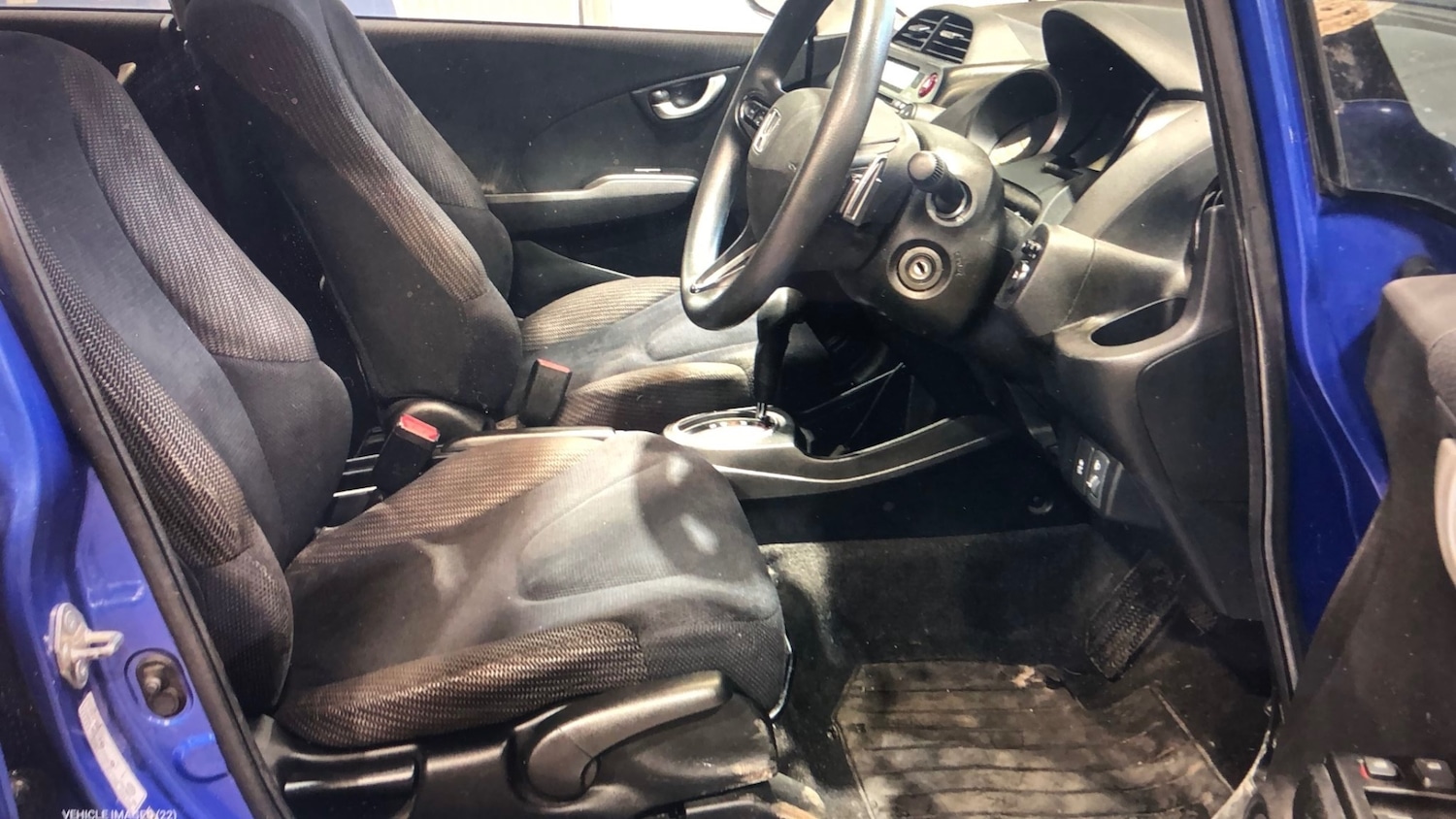 Used Honda Jazz 2012 for sale - 77916464: Photo 6