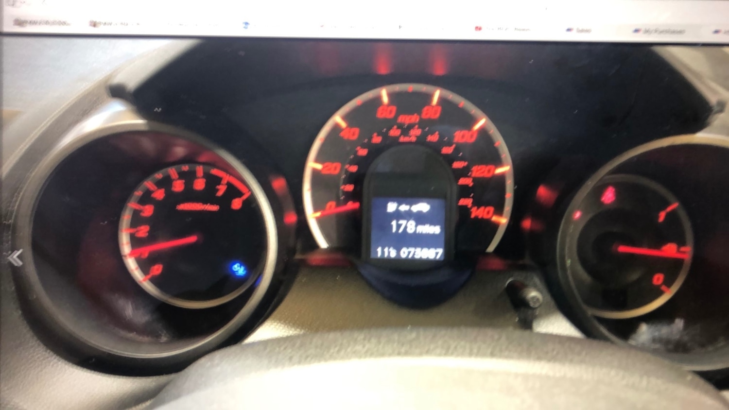 Used Honda Jazz 2012 for sale - 77916464: Photo 7