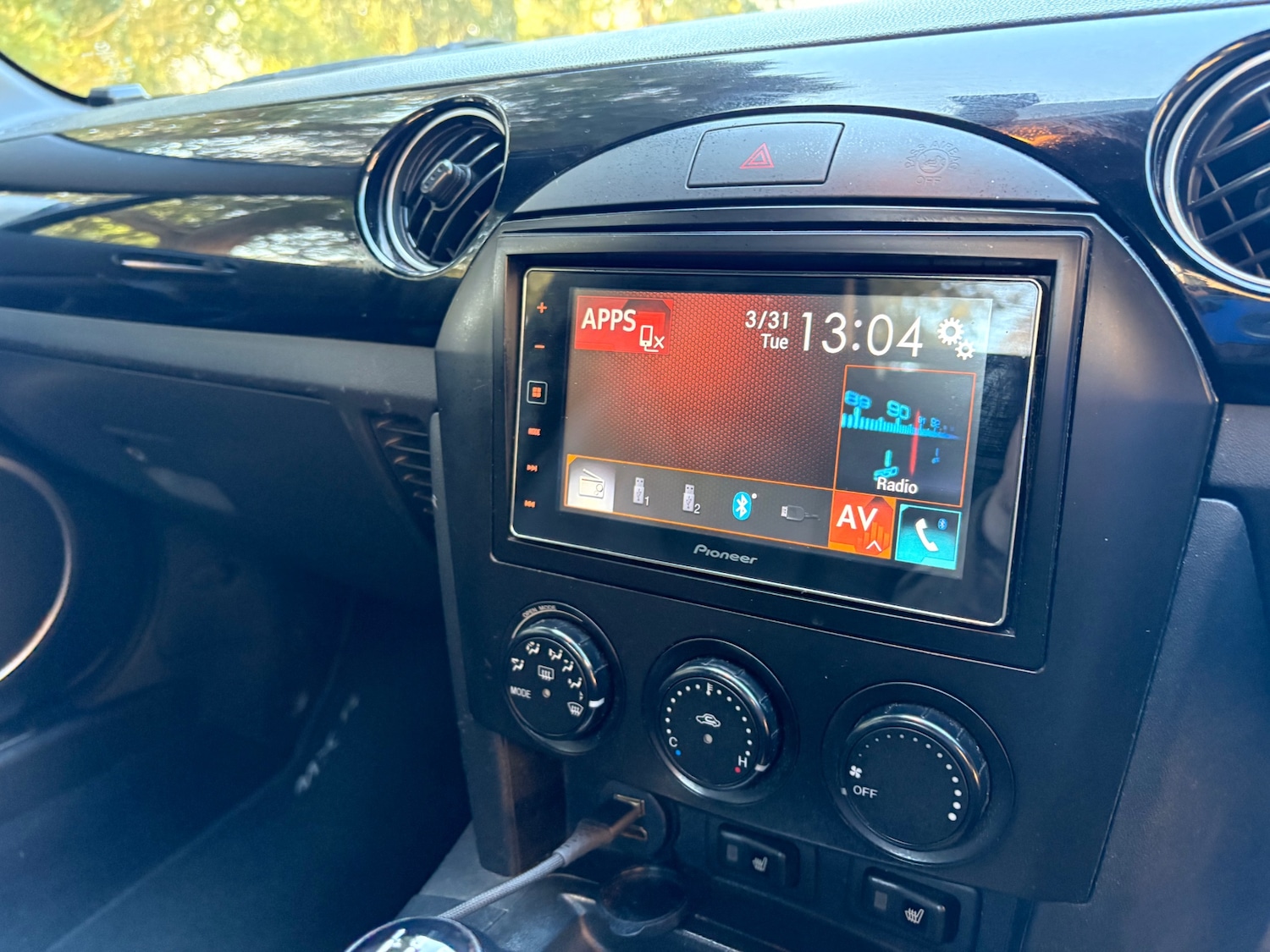 Used Mazda MX-5 2007 for sale - 78032075: Photo 17