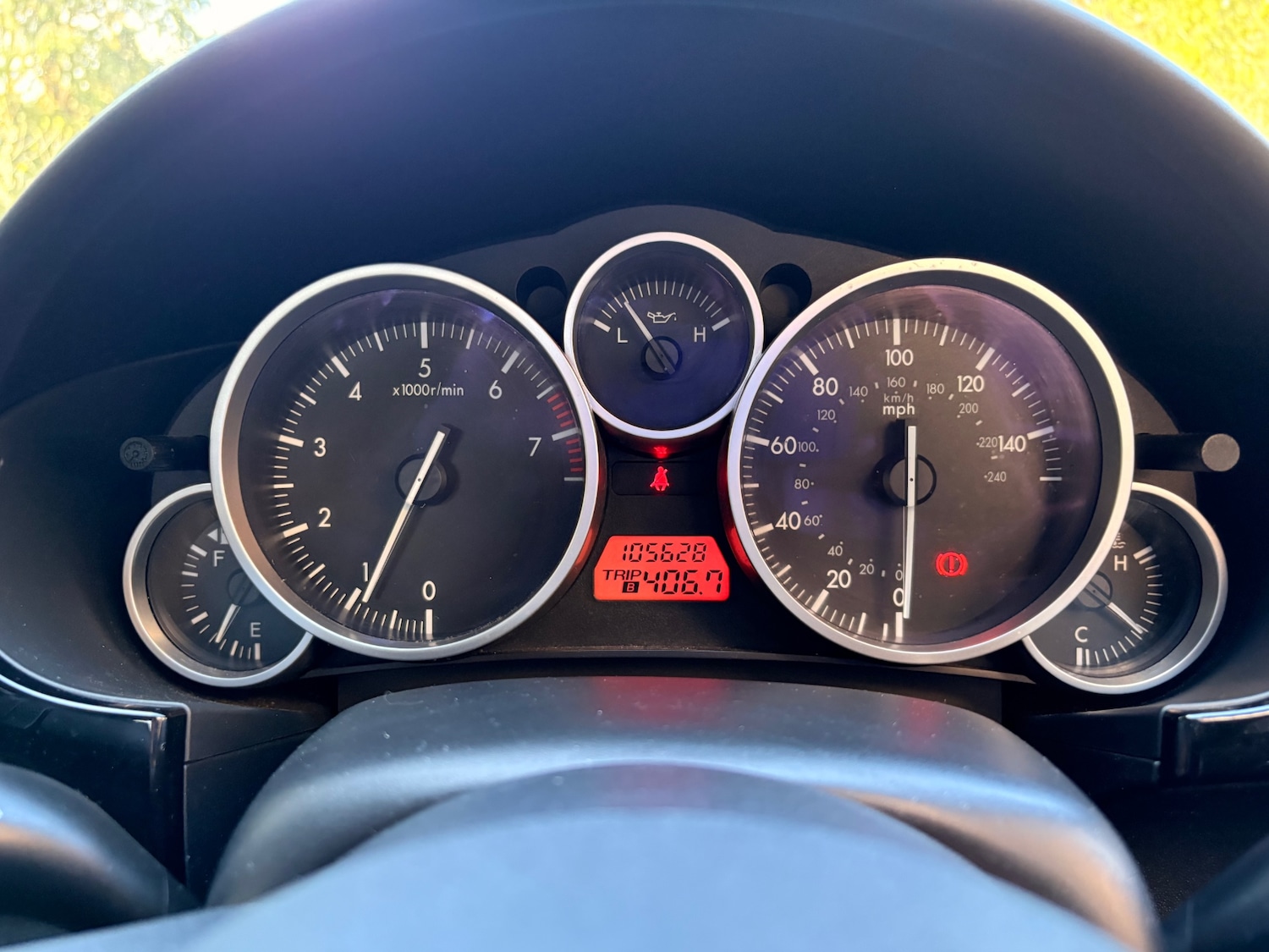 Used Mazda MX-5 2007 for sale - 78032075: Photo 18