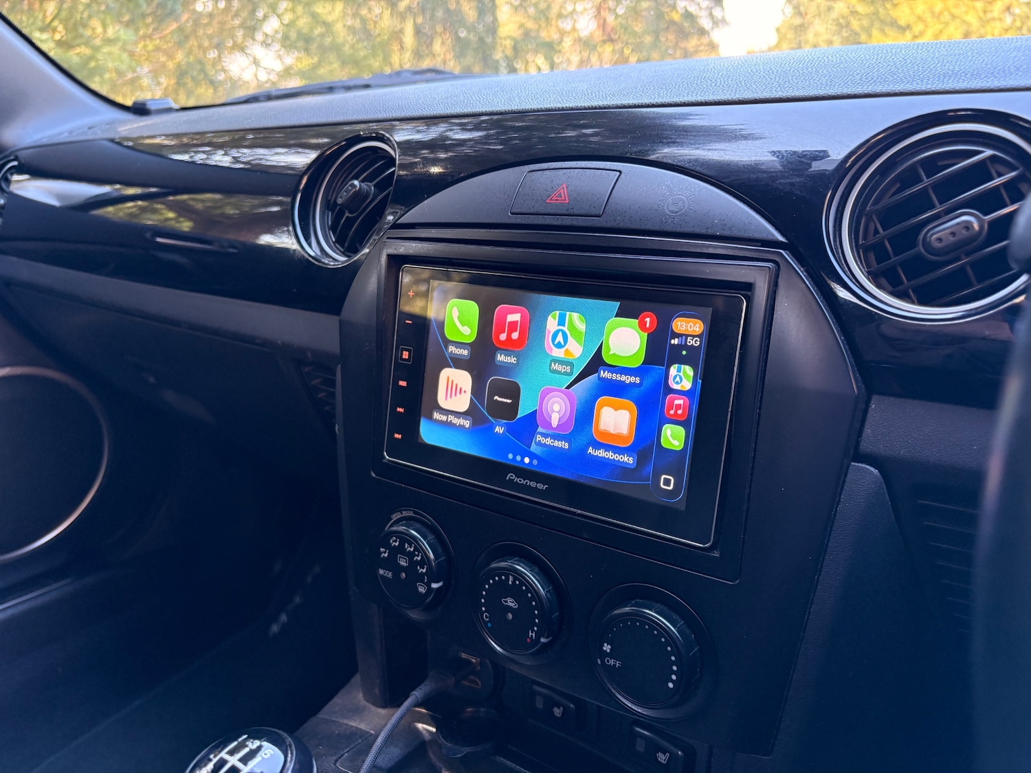 Used Mazda MX-5 2007 for sale - 78032075: Photo 19