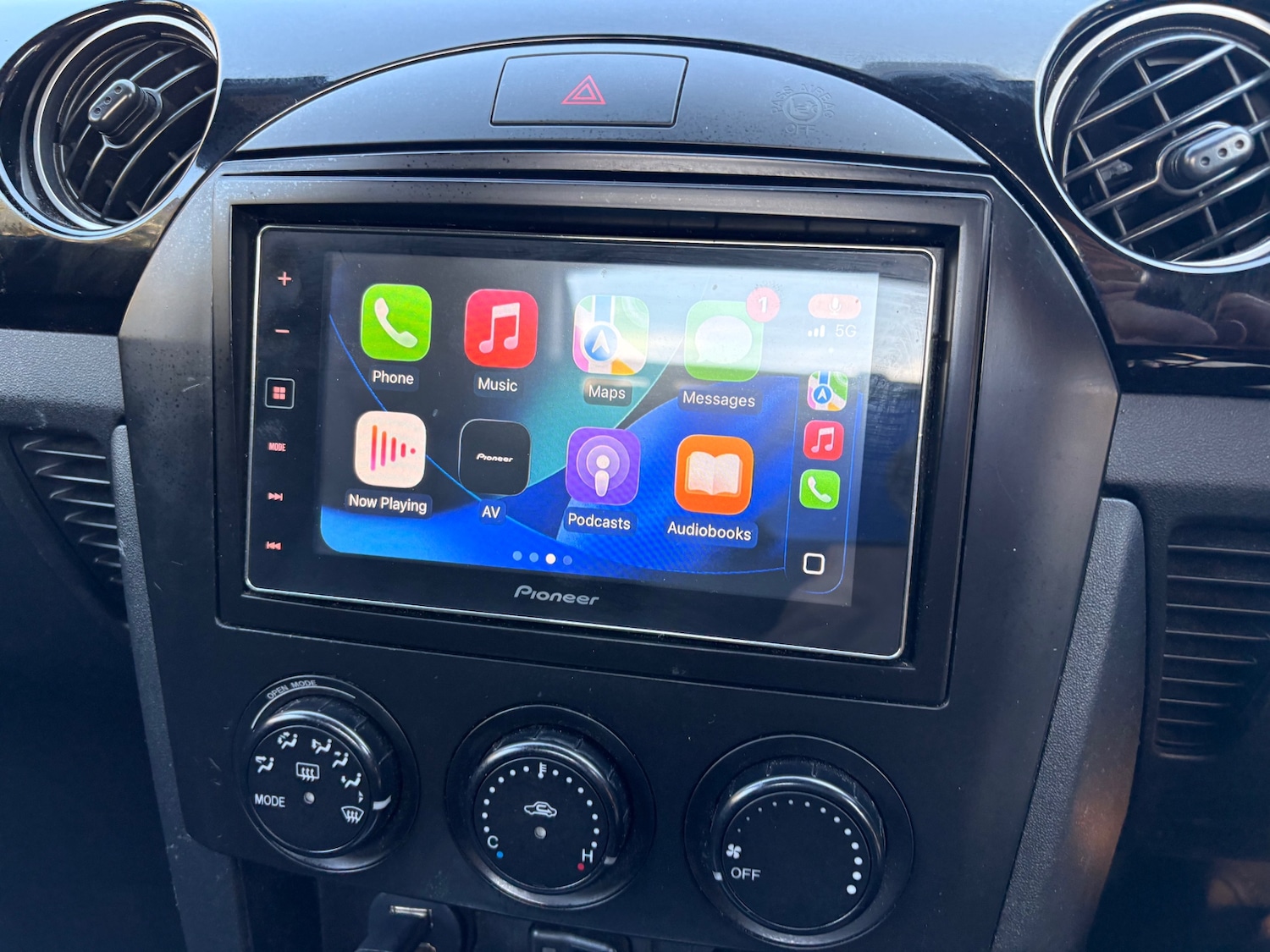 Used Mazda MX-5 2007 for sale - 78032075: Photo 20