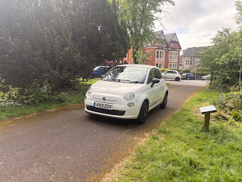 Used Fiat 500 2013 for sale - 78473446: Photo