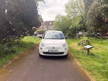 Used Fiat 500 2013 for sale - 78473446: Photo