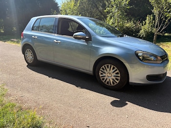 Used Volkswagen Golf 2009 for sale - 79163187: Photo