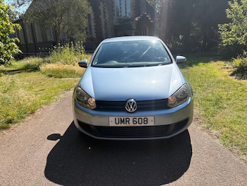Used Volkswagen Golf 2009 for sale - 79163187: Photo