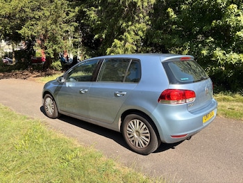 Used Volkswagen Golf 2009 for sale - 79163187: Photo