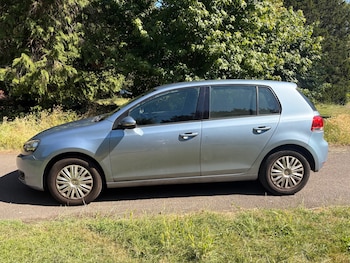 Used Volkswagen Golf 2009 for sale - 79163187: Photo