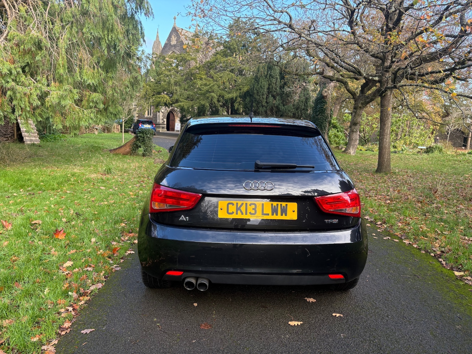 Used Audi A1 2013 for sale - 76526140: Photo 12