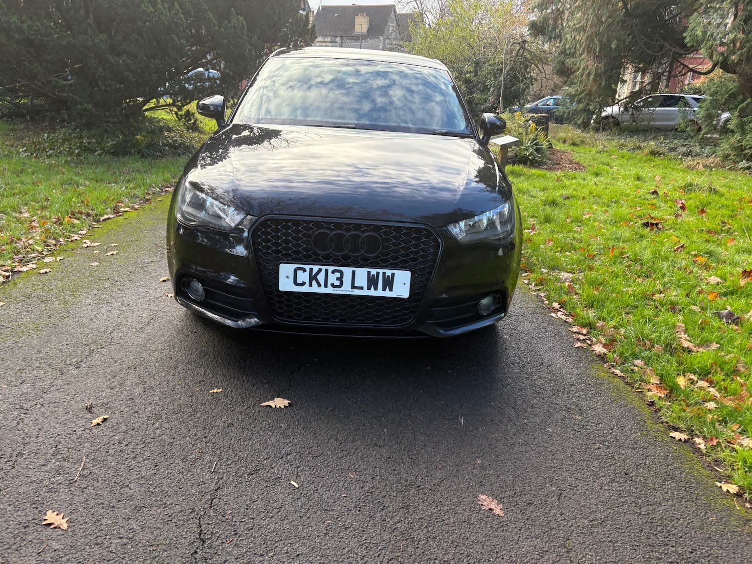 Used Audi A1 2013 for sale - 76526140: Photo 14