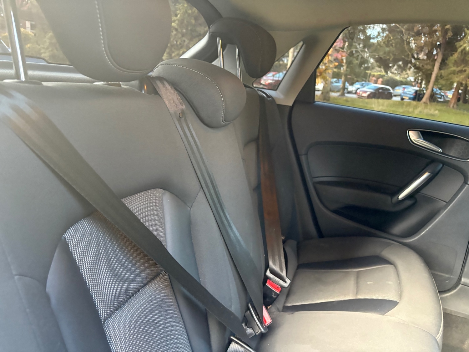 Used Audi A1 2013 for sale - 76526140: Photo 15