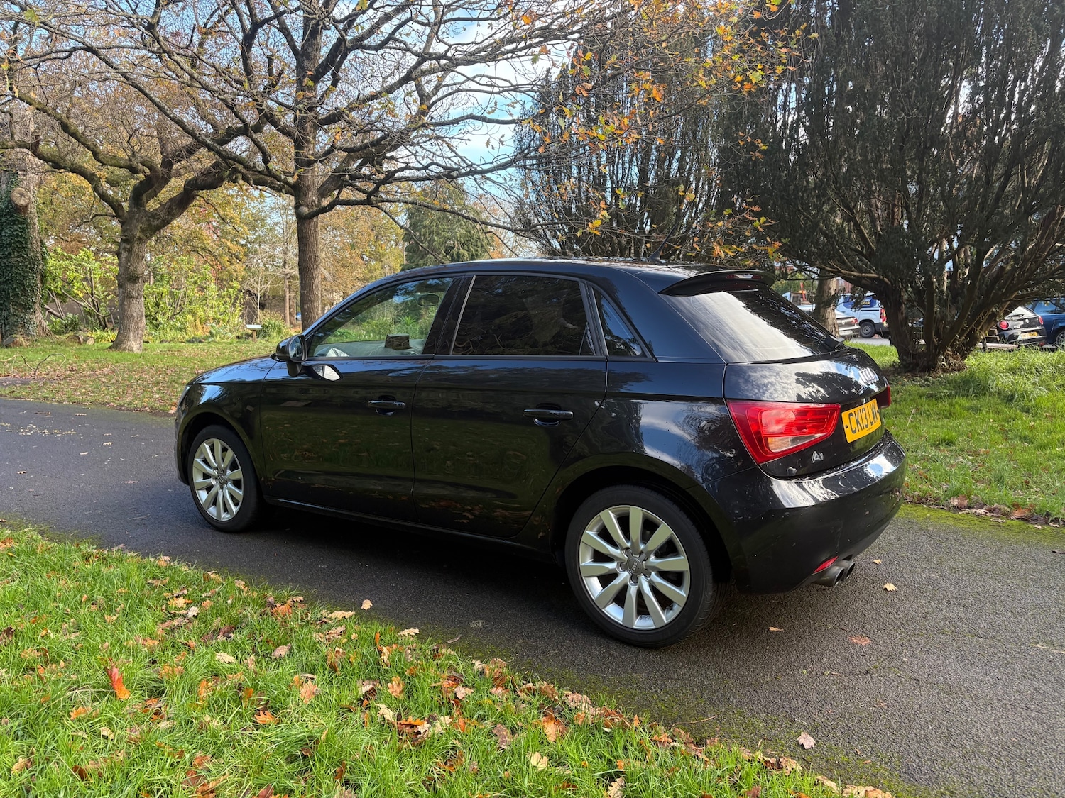 Used Audi A1 2013 for sale - 76526140: Photo 16