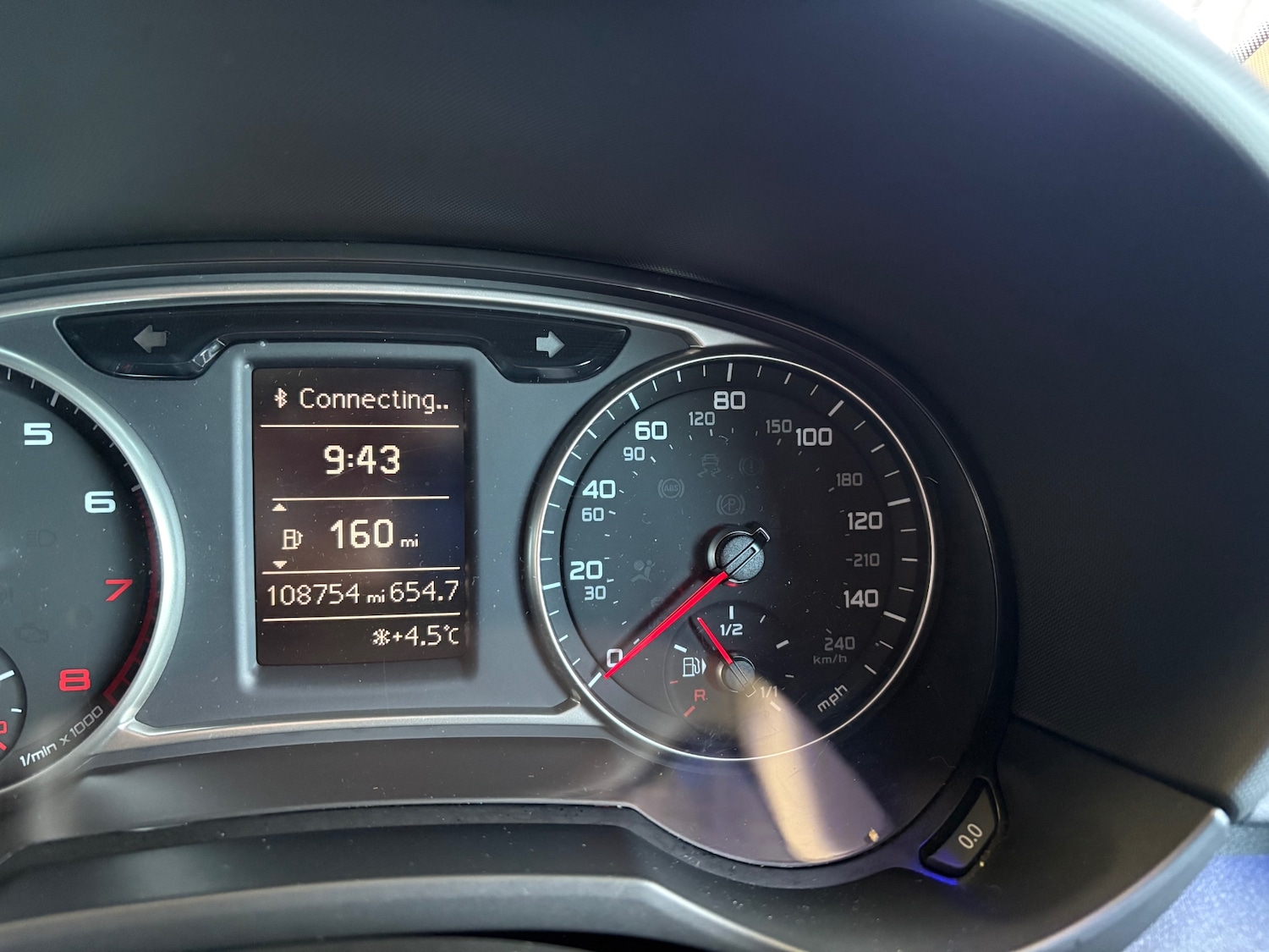 Used Audi A1 2013 for sale - 76526140: Photo 19