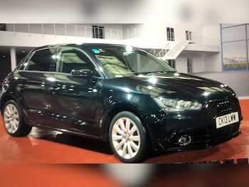 Used Audi A1 2013 for sale - 76526140: Photo