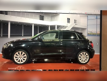 Used Audi A1 2013 for sale - 76526140: Photo