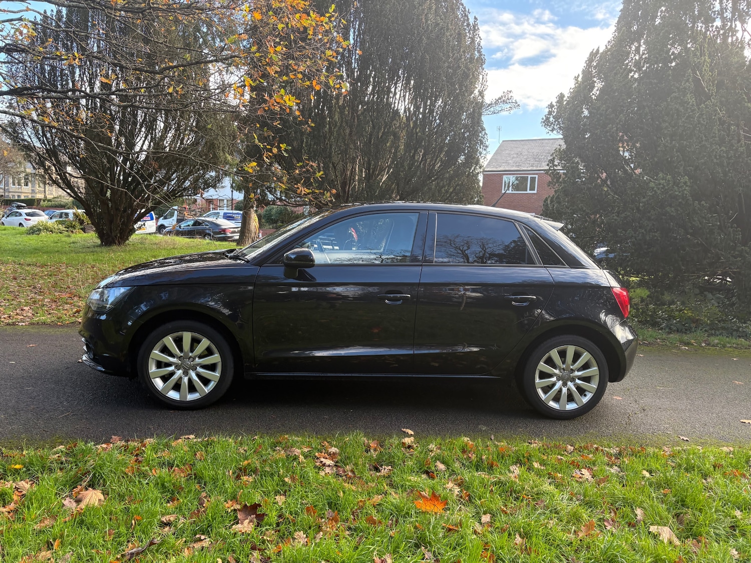 Used Audi A1 2013 for sale - 76526140: Photo 8