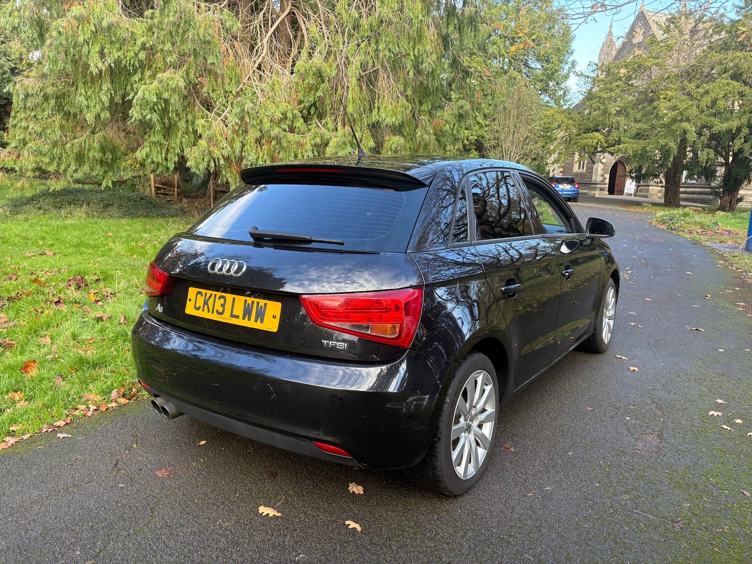 Used Audi A1 2013 for sale - 76526140: Photo 9