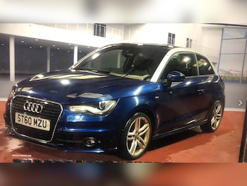 Audi A1 feature image