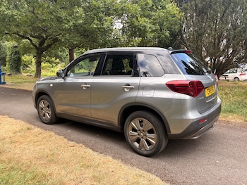Used Suzuki Vitara 2019 for sale - 79399298: Photo