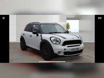 Used MINI Countryman undefined for sale - 78379741: Photo