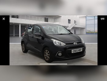 2015 (65) - 1.2 Premium 5dr