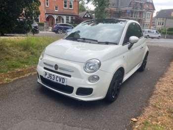Used Fiat 500 2013 for sale - 75263297: Photo