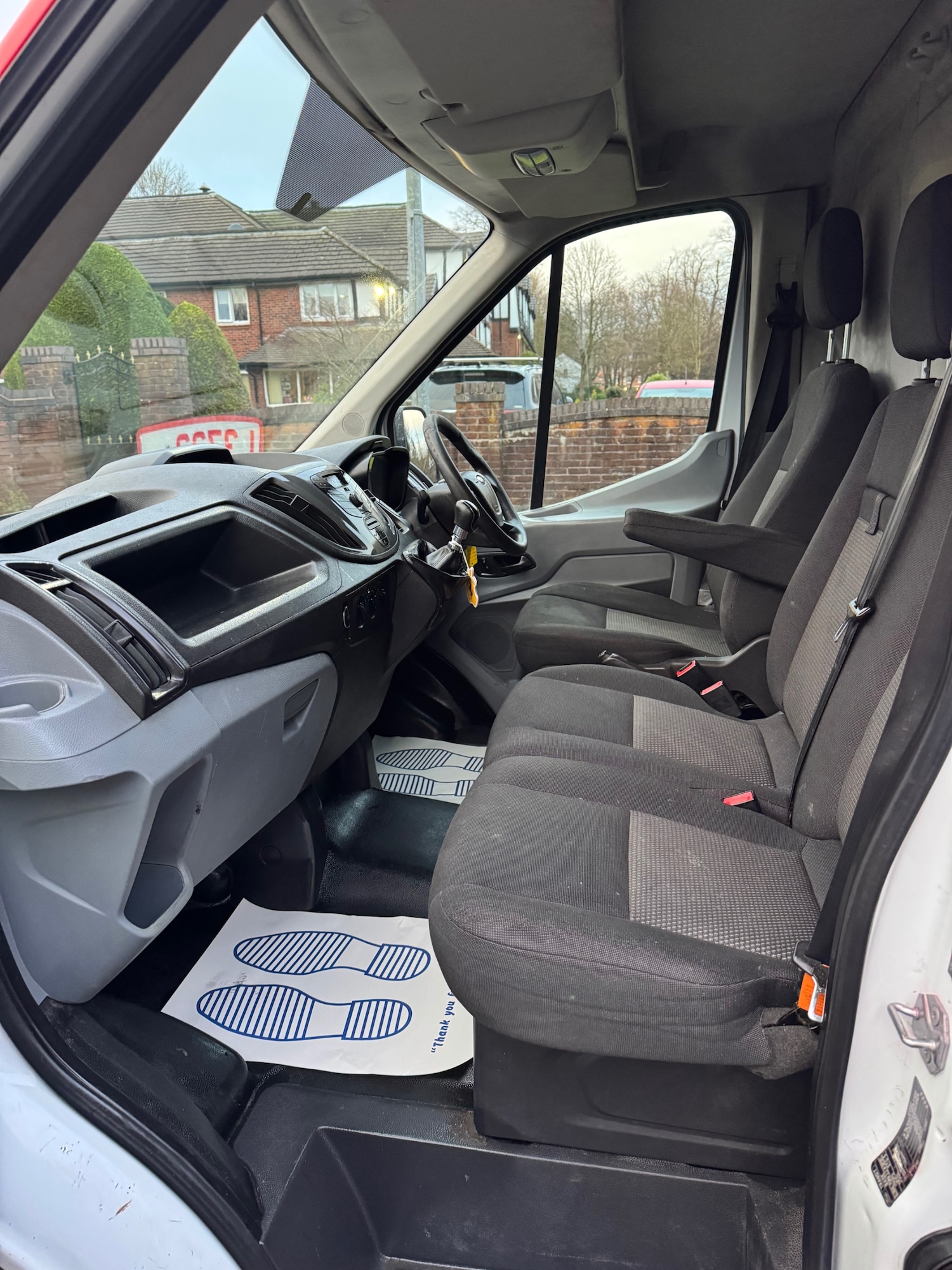 Used Ford Transit 2016 for sale - 77053914: Photo 10