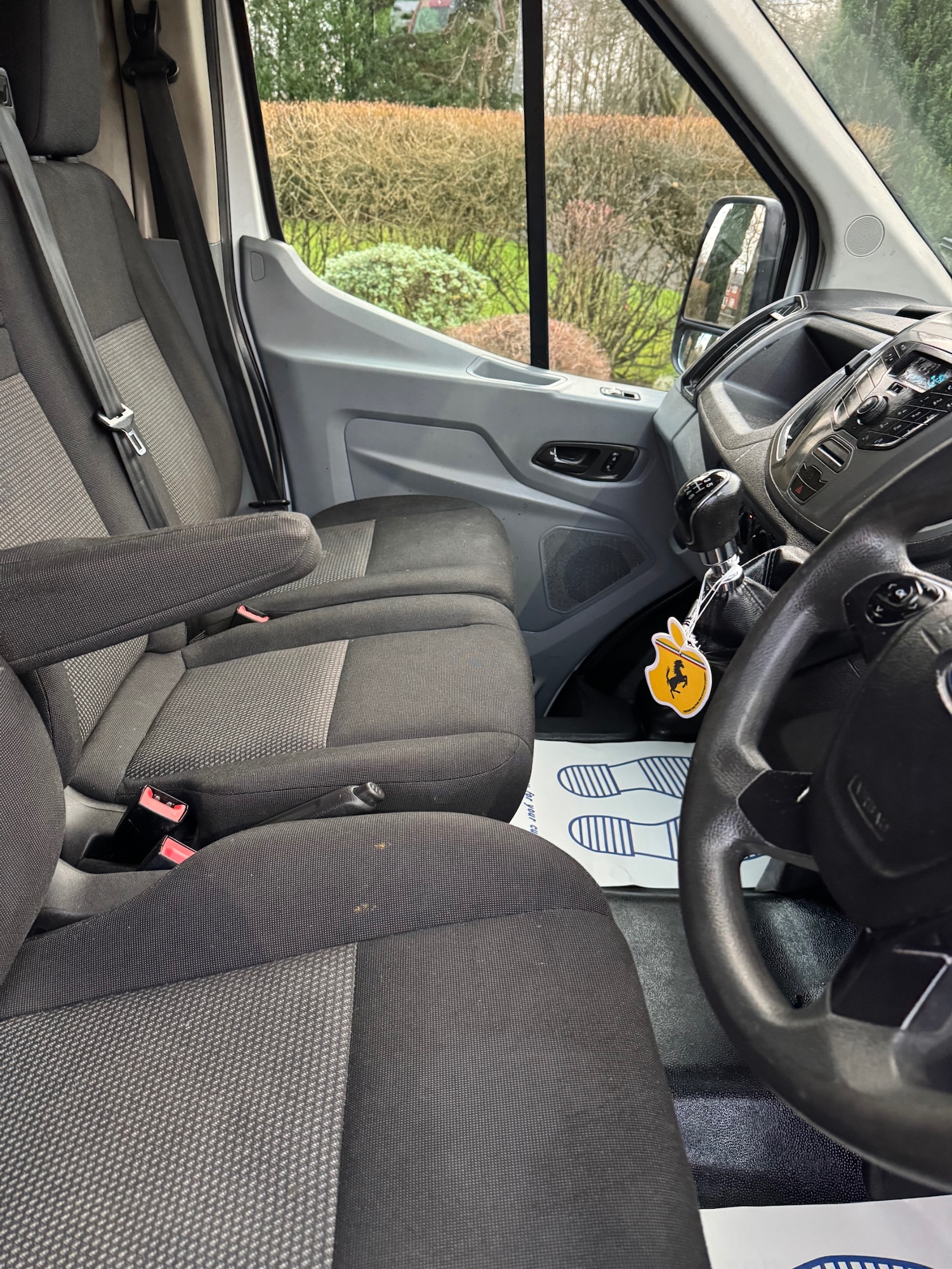 Used Ford Transit 2016 for sale - 77053914: Photo 11