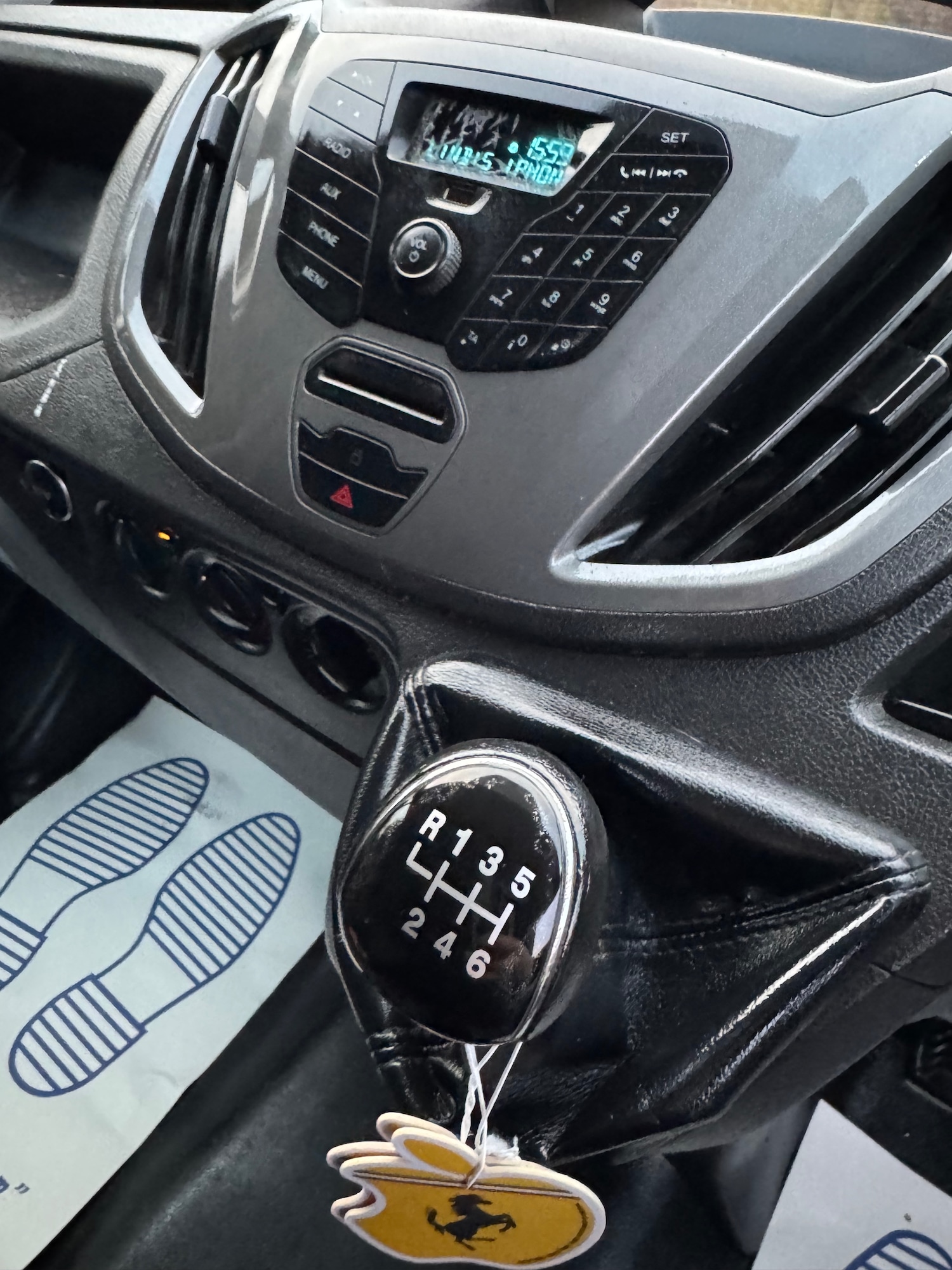 Used Ford Transit 2016 for sale - 77053914: Photo 12