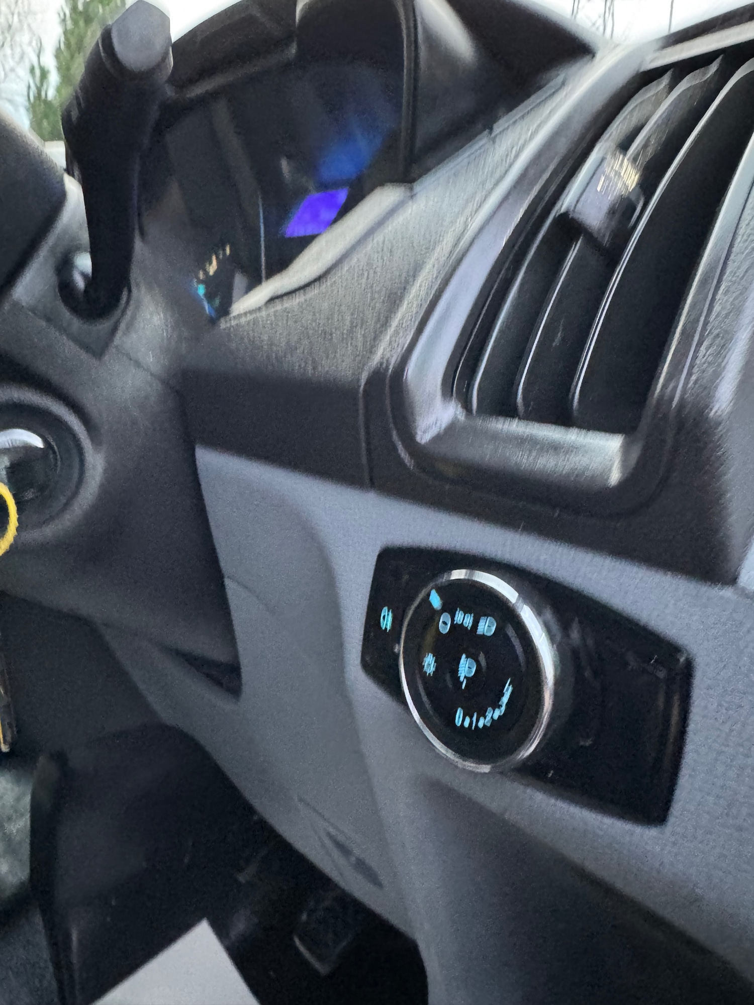 Used Ford Transit 2016 for sale - 77053914: Photo 13