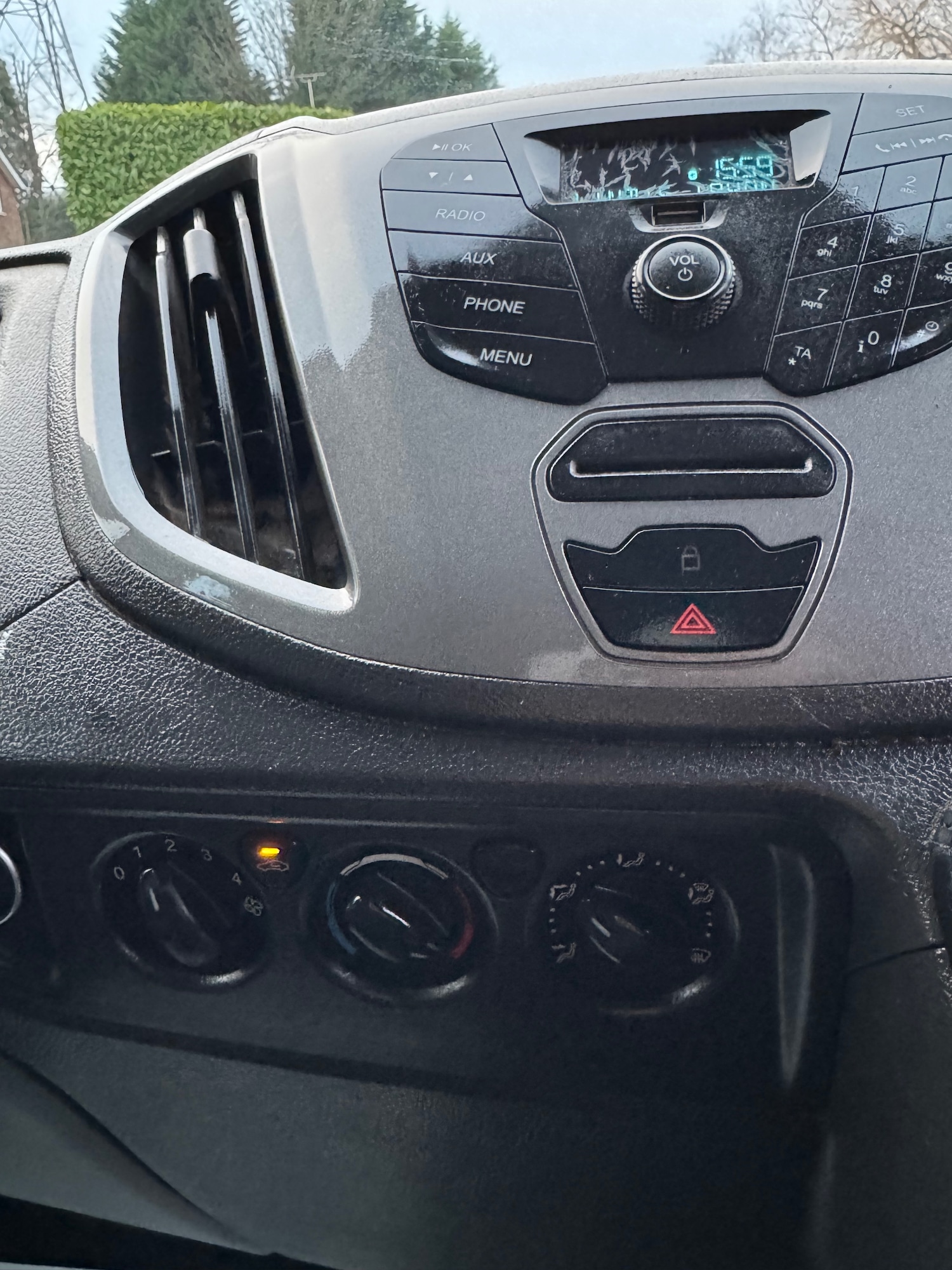 Used Ford Transit 2016 for sale - 77053914: Photo 14