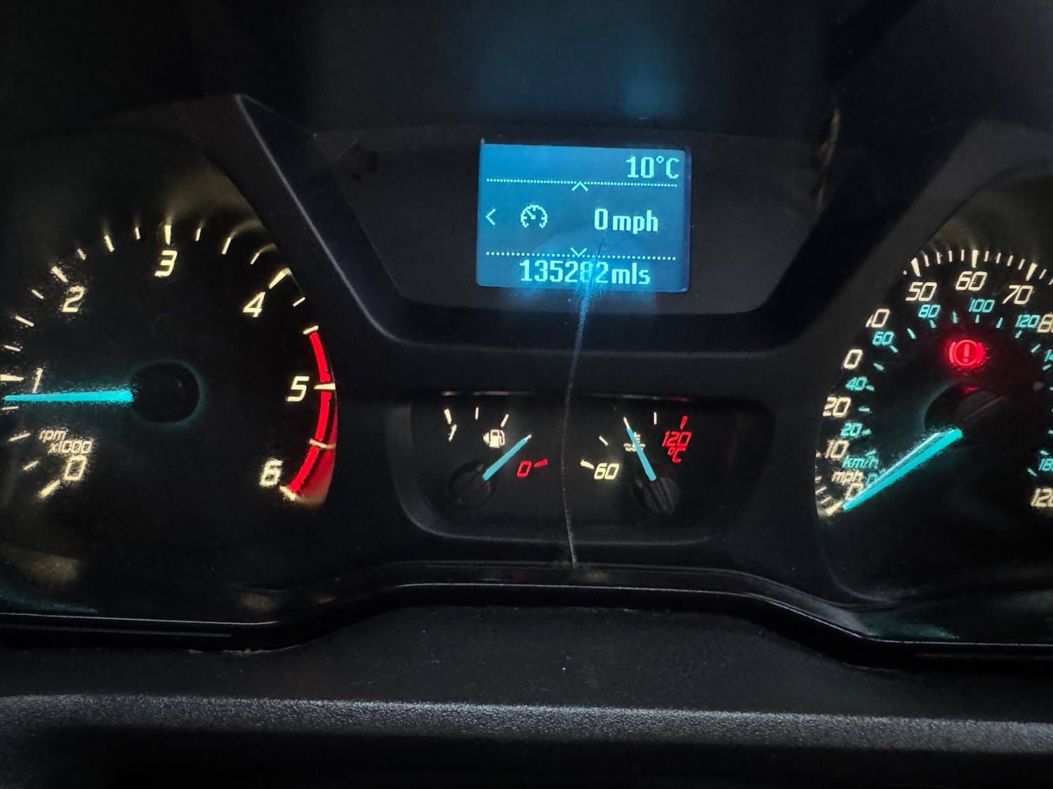 Used Ford Transit 2016 for sale - 77053914: Photo 16