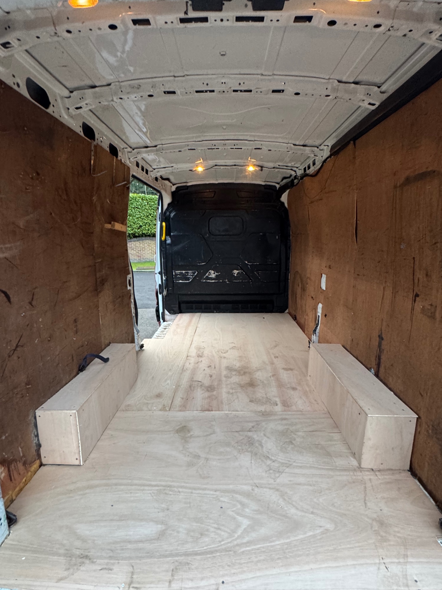 Used Ford Transit 2016 for sale - 77053914: Photo 17