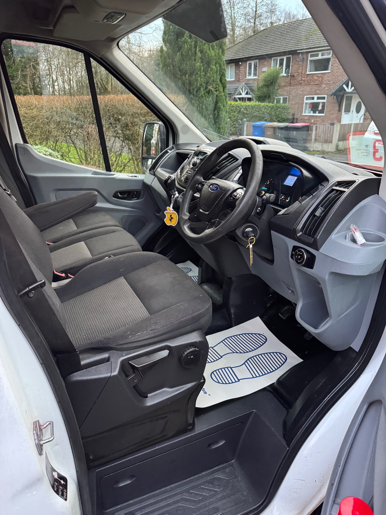 Used Ford Transit 2016 for sale - 77053914: Photo 9