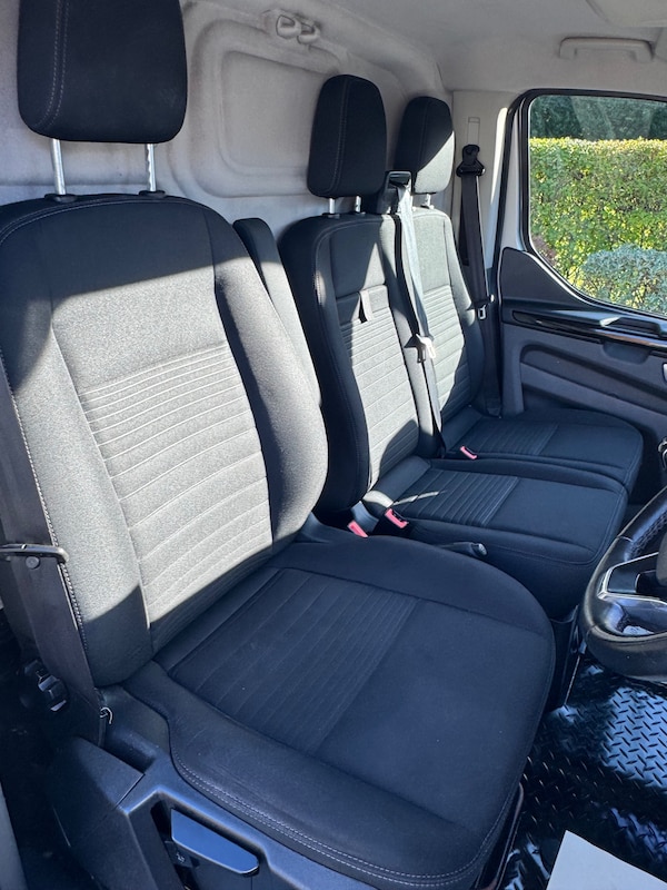 Used Ford Transit Custom 2020 for sale - 76184176: Photo 10